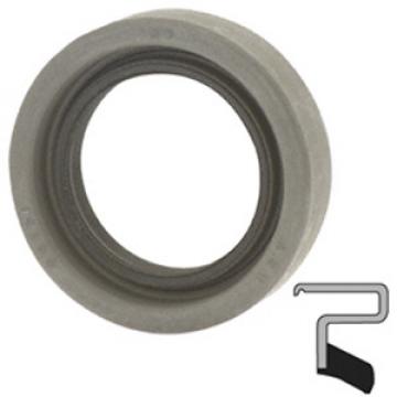 CHICAGO RAWHIDE 16667 Oil Seals