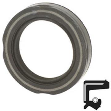 CHICAGO RAWHIDE 16110 Oil Seals