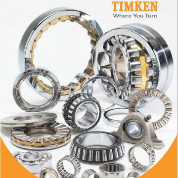  10681 Oil Seals Timken & CHICAGO RAWHIDE