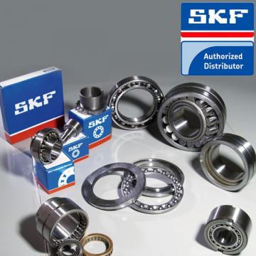 SKF CR 15X24X5 HMS42 R Oil Seals