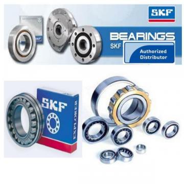 23168-B-K-MB-C3 FAG Spherical Roller Bearing