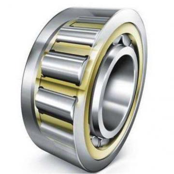 Single Row Cylindrical Roller Bearing NU1972M