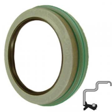  1125257 Oil Seals Timken & CHICAGO RAWHIDE