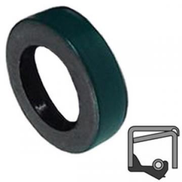  10634 Oil Seals Timken & CHICAGO RAWHIDE