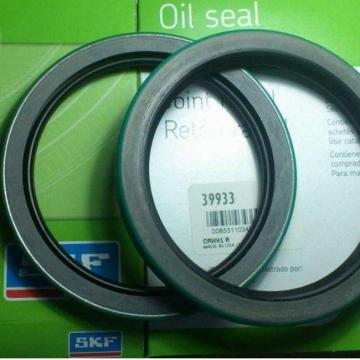 CHICAGO RAWHIDE 350X390X18 HDS1 D Oil Seals