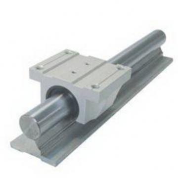 IKO LMB 162536 U bearing distributors Linear Bearings