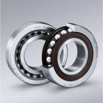 5306CZZ, Double Row Angular Contact Ball Bearing - Double Shielded