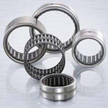 IKO NAS5016ZZNR Cylindrical Roller Bearings
