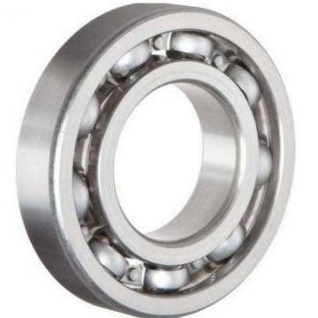6008LLH, Single Row Radial Ball Bearing - Double Sealed (Light Contact Rubber Seal)