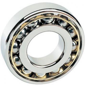 60/28ZNR, Single Row Radial Ball Bearing - Single Shielded w/ Snap Ring