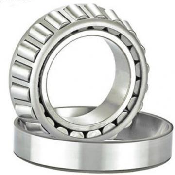Single Row Tapered Roller Bearings Inch EE833160X/833232