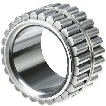 IKO NAS5009UUNR Cylindrical Roller Bearings