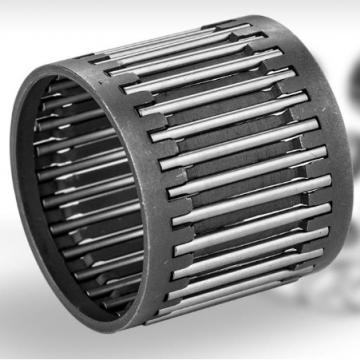 IKO BHA 117 Z Roller Bearings