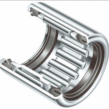 IKO NAS5017UUNR Cylindrical Roller Bearings