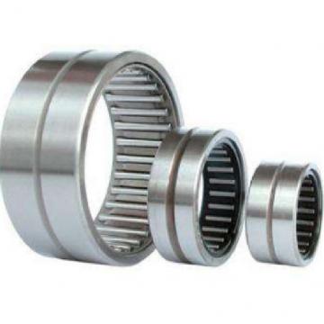 NSK NJ2207W Cylindrical Roller Bearings