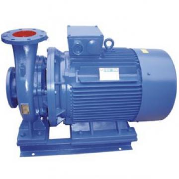 25PCY14-1B  Series Variable Axial Piston Pumps