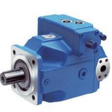 Rexroth Variable Plug-In Motor A6VE107EP2/63W-VZL027FPA-S