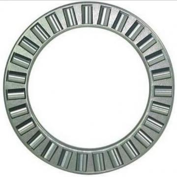  20207-TVP Spherical Roller Bearings