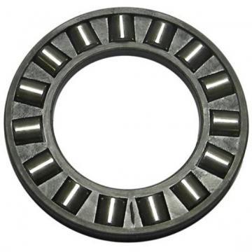 NTN MU5306L Cylindrical Roller Bearings