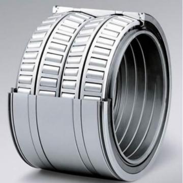 Four Row Tapered Roller Bearings300TQO500-2