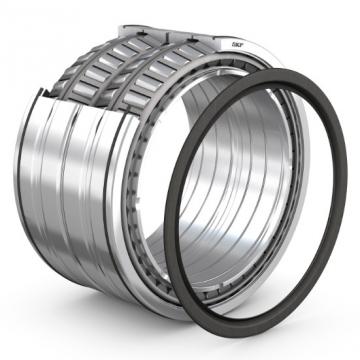 Four Row Tapered Roller Bearings115TQO160-1