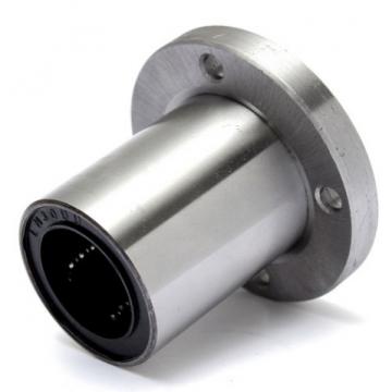 IKO LBB12UUOP bearing distributors Non-Mounted Bearings