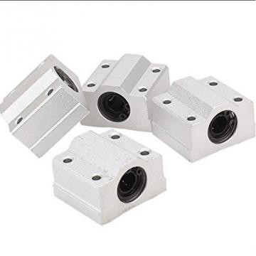 IKO LSAGFL 15 C1 S2 bearing distributors Linear Bearings