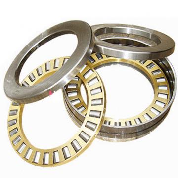 NSK NU307W Cylindrical Roller Bearings