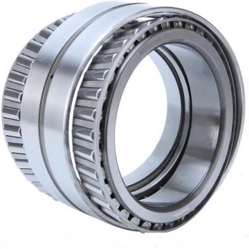 Double-row Tapered Roller Bearings95499D/95925+K