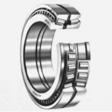 Double row double row tapered roller Bearings (inch series) 48680D/48620