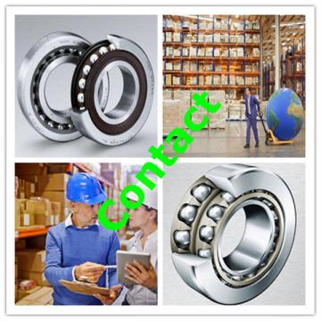 6007C3, Single Row Radial Ball Bearing - Open Type