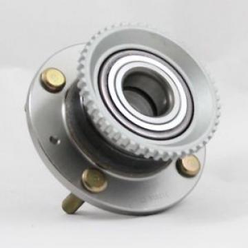 Pronto 295-12026 Rear Wheel Bearing and Hub Assembly fit Hyundai Sonata