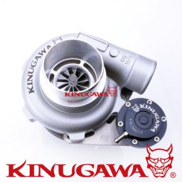 Kinugawa GTX Ball Bearing Turbo GTX2863R fit Nissan Silvia S13 AR.64 Bolt On T25