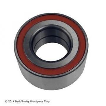 Beck Arnley 051-4120 Wheel Bearing fit Nissan/Datsun Frontier 98-98 Pathfinder