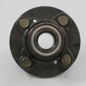 Pronto 295-12241 Rear Wheel Bearing and Hub Assembly fit Suzuki Aerio 03-05