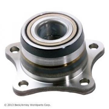 Beck Arnley 051-4044 Wheel Bearing fit Lexus ES 300 92-01 RX 300 99-03