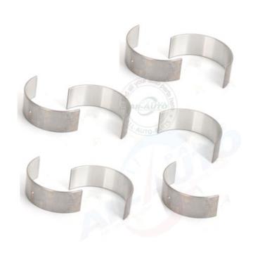 8pcs Connecting Rod Bearing Shell Fit For A3 A4 A4Q A6 A6Q A4C TT 1.6L 1.8L 2.0L