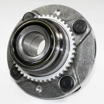 Pronto 295-13155 Front Wheel Bearing and Hub Assembly fit Mazda Miata 91-05