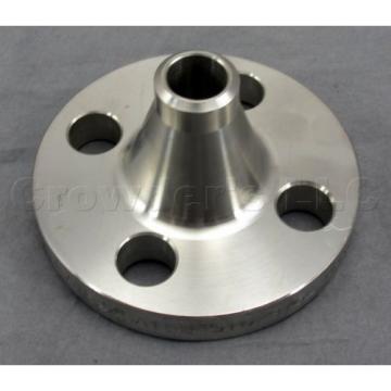 B16.5 1/2&#034; Bore 316L Stainless Steel Flange Bearing Fitting - Part # 08A0270