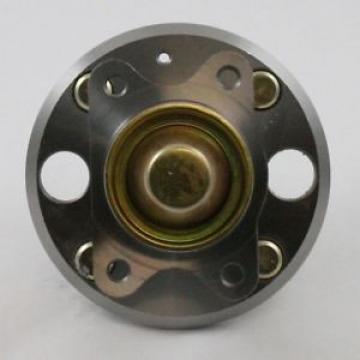 Pronto 295-12191 Rear Wheel Bearing and Hub Assembly fit Hyundai Sonata