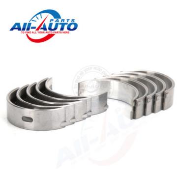 Crankshaft Bearing Shell Fit For Audi A3 A4 A6 Vw Beetle Golf Polo Passat Touran