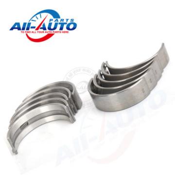 Crankshaft Bearing Shell Fit For Audi A3 A4 A6 Vw Beetle Golf Polo Passat Touran