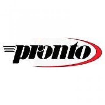 Pronto 295-12407 Rear Wheel Bearing and Hub Assembly fit Nissan/Datsun Maxima