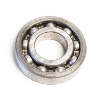 RHP KLNJ-1/2 DEEP GROOVE BALL BEARING, .500&#034; x 1.125&#034; x .250&#034;, OPEN, FIT C0