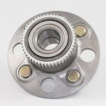 Pronto 295-12175 Rear Wheel Bearing and Hub Assembly fit Acura EL 01-05