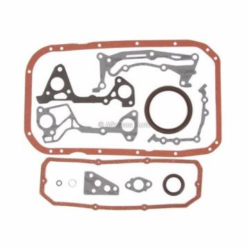 Fit 91-99 Mitsubishi 3000GT Dodge Stealth 6G72 Full Gasket Set Bearings Rings