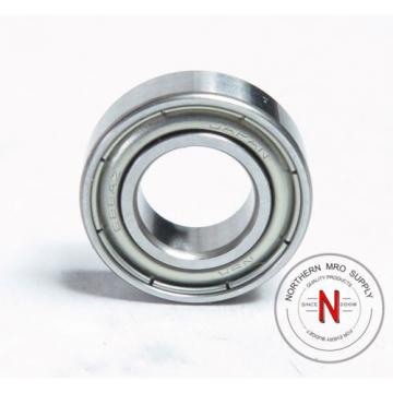 NSK 688-ZZ-C3 DEEP GROOVE BALL BEARING, 8mm x 16mm x 5mm, FIT C3, DBL SEAL