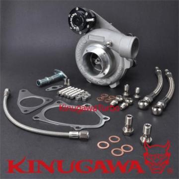 Bolt-On fit SUBARU Garrett Ball Bearing TurboGT2835 GT3071R .64 Housing 400P