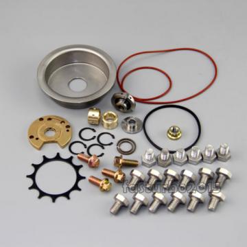 New Turbo repair rebuild kits T3/T4 T04E TO4E upgrade  360 degree thrust bearing