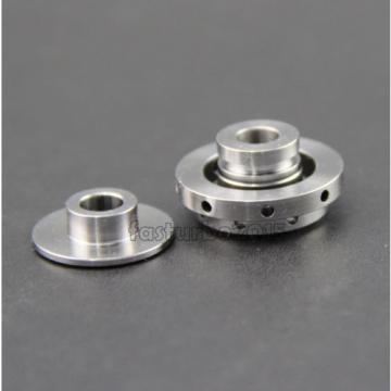 New Turbo repair rebuild kits T3/T4 T04E TO4E upgrade  360 degree thrust bearing